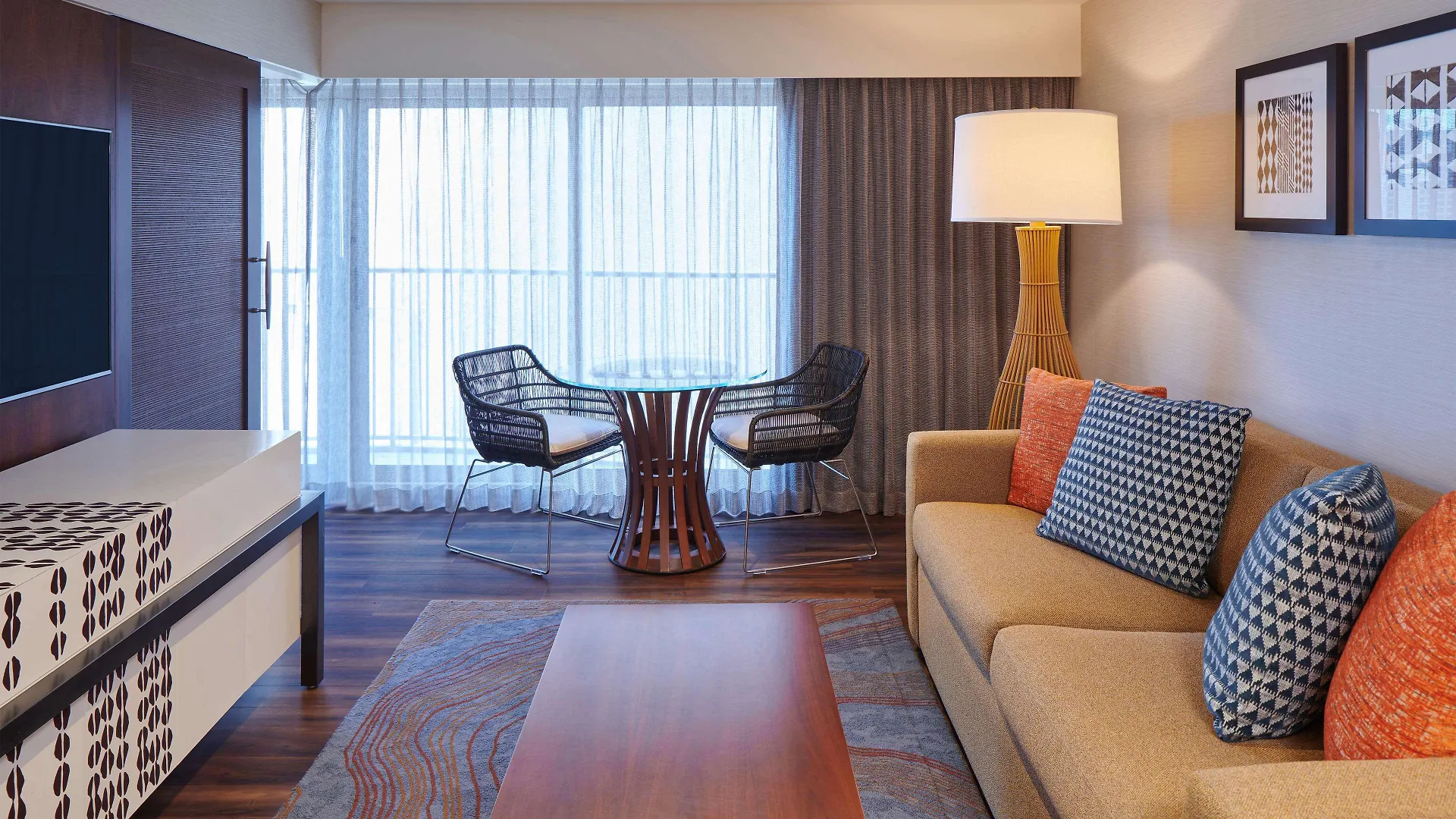 Hilton Grand Vacations Club Hokulani Waikiki Honolulu Hotel