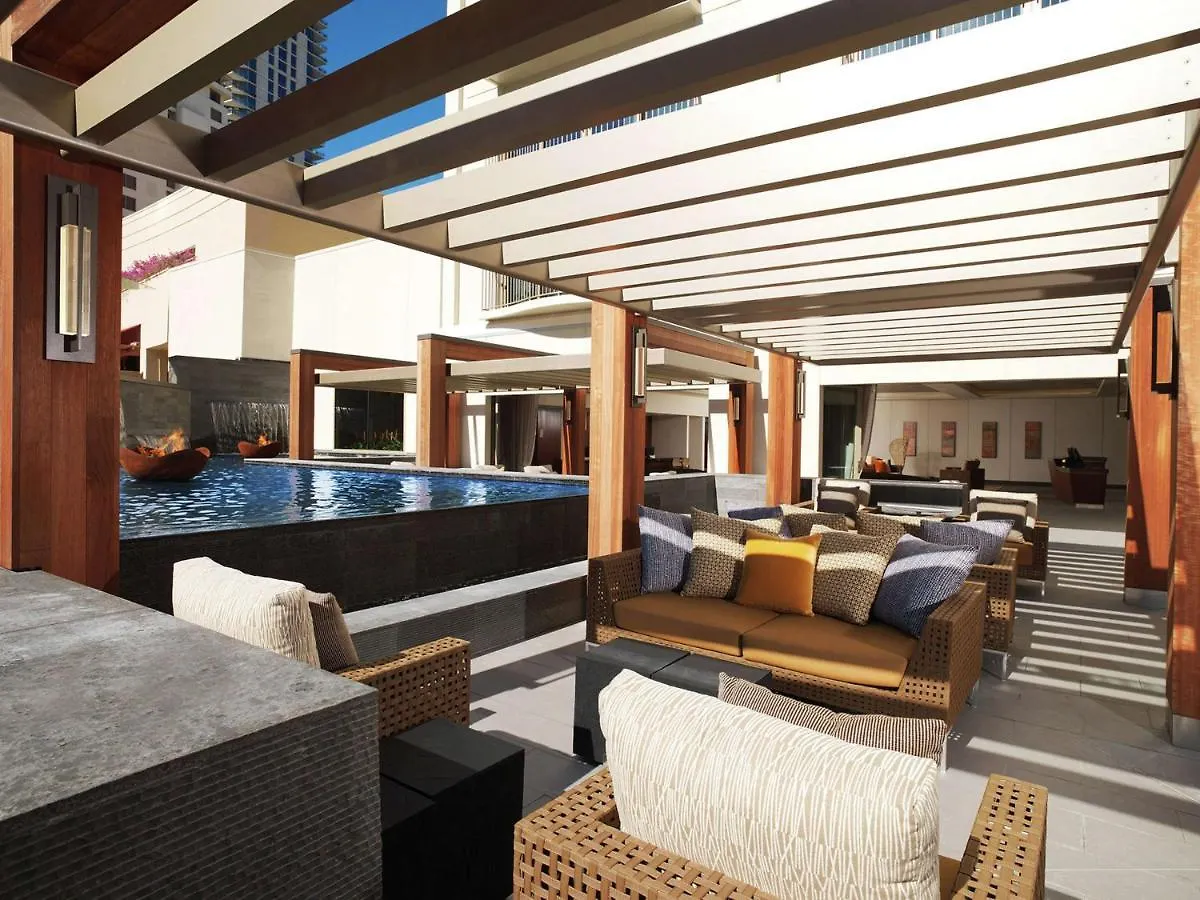 *** Resort Hilton Grand Vacations Club Hokulani Waikiki Honolulu Hotel United States