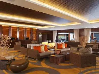 Hilton Grand Vacations Club Hokulani Waikiki Honolulu Hotel