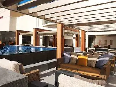 Hilton Grand Vacations Club Hokulani Waikiki Honolulu Hotel 3*,  United States
