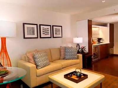 Hilton Grand Vacations Club Hokulani Waikiki Honolulu Hotel