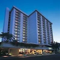 Hilton Grand Vacations Club Hokulani Waikiki Honolulu Hotel United States
