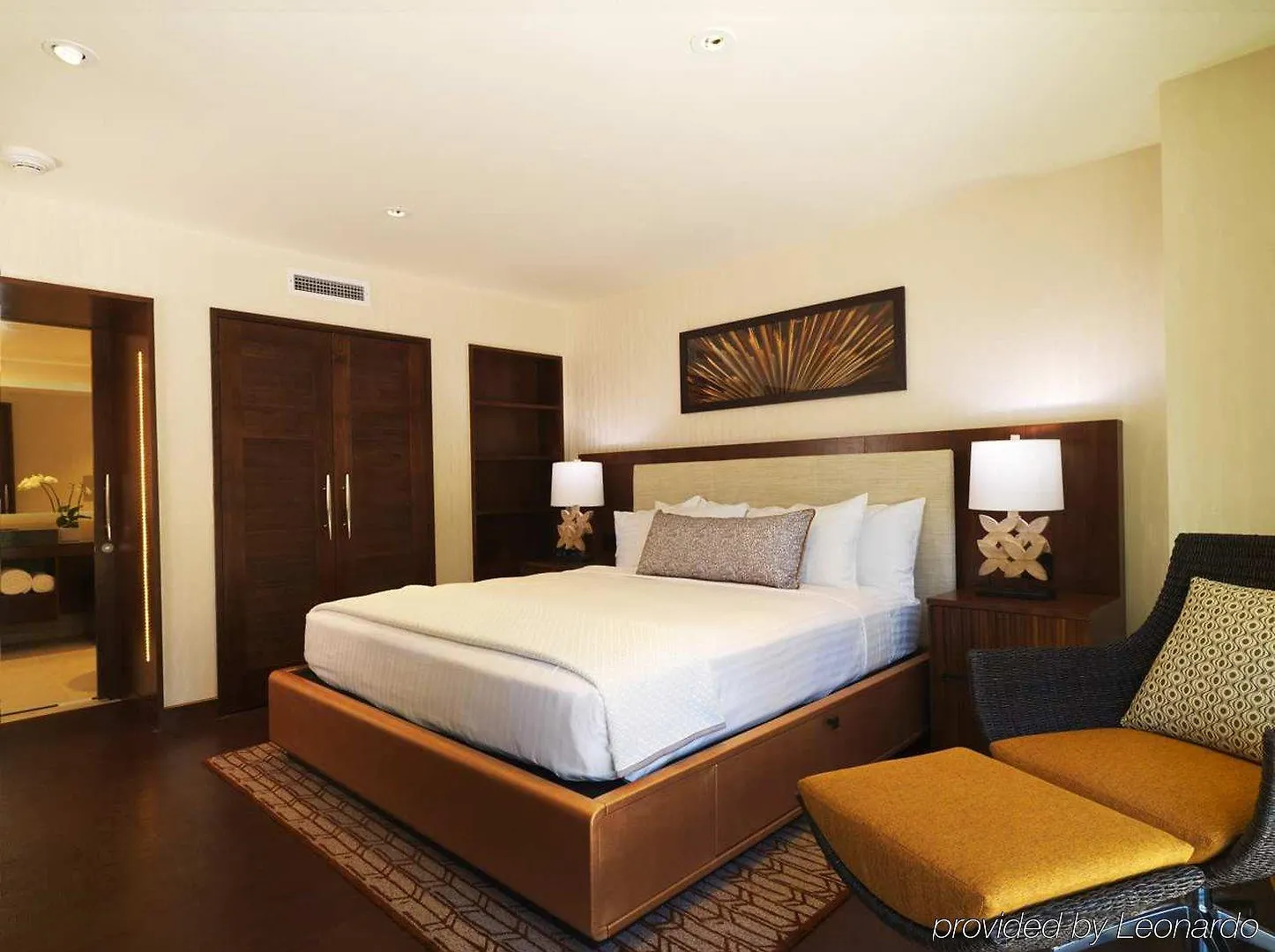 Hilton Grand Vacations Club Hokulani Waikiki Honolulu Hotel